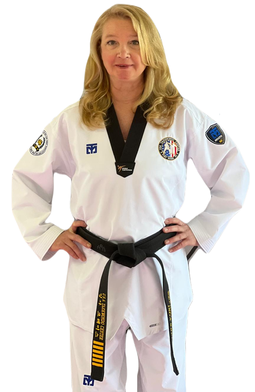 Main image of USA Taekwondo Center