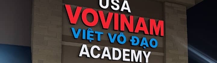 Main image of Usa Vovinam Academy