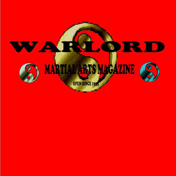 Main image of Usa Warlord Martial Arts Magazine Founder Soke Grandmaster Irving Soto