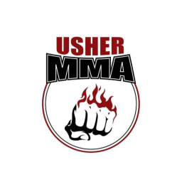 Main image of Usher MMA