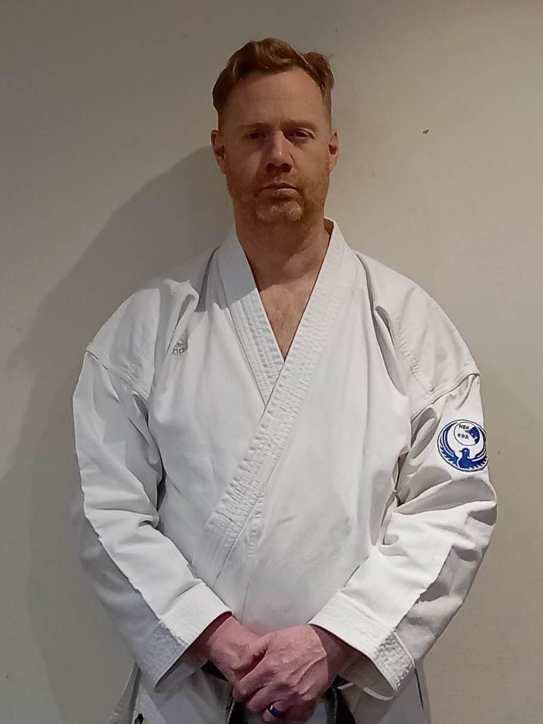 Main image of Ushido Wadokai Rochester
