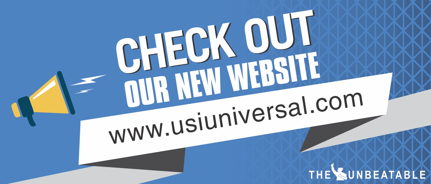 Main image of USI Universal