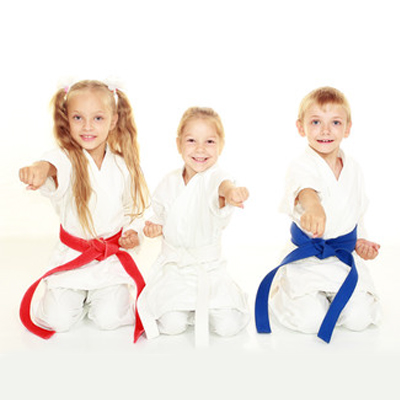 Main image of UTA Karate Manchester