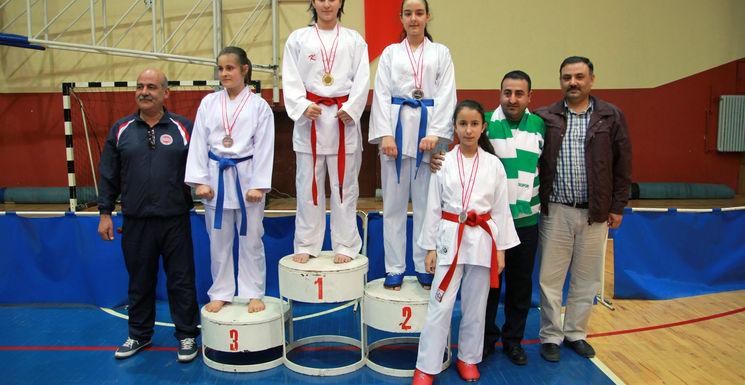 Main image of Uzakdoğu Spor Kulübü