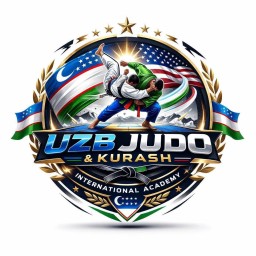 Main image of Uzb Judo & Kurash
