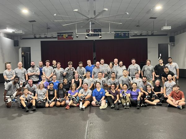 Main image of Valiant Krav Maga