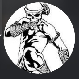 Main image of Valiente Fighters