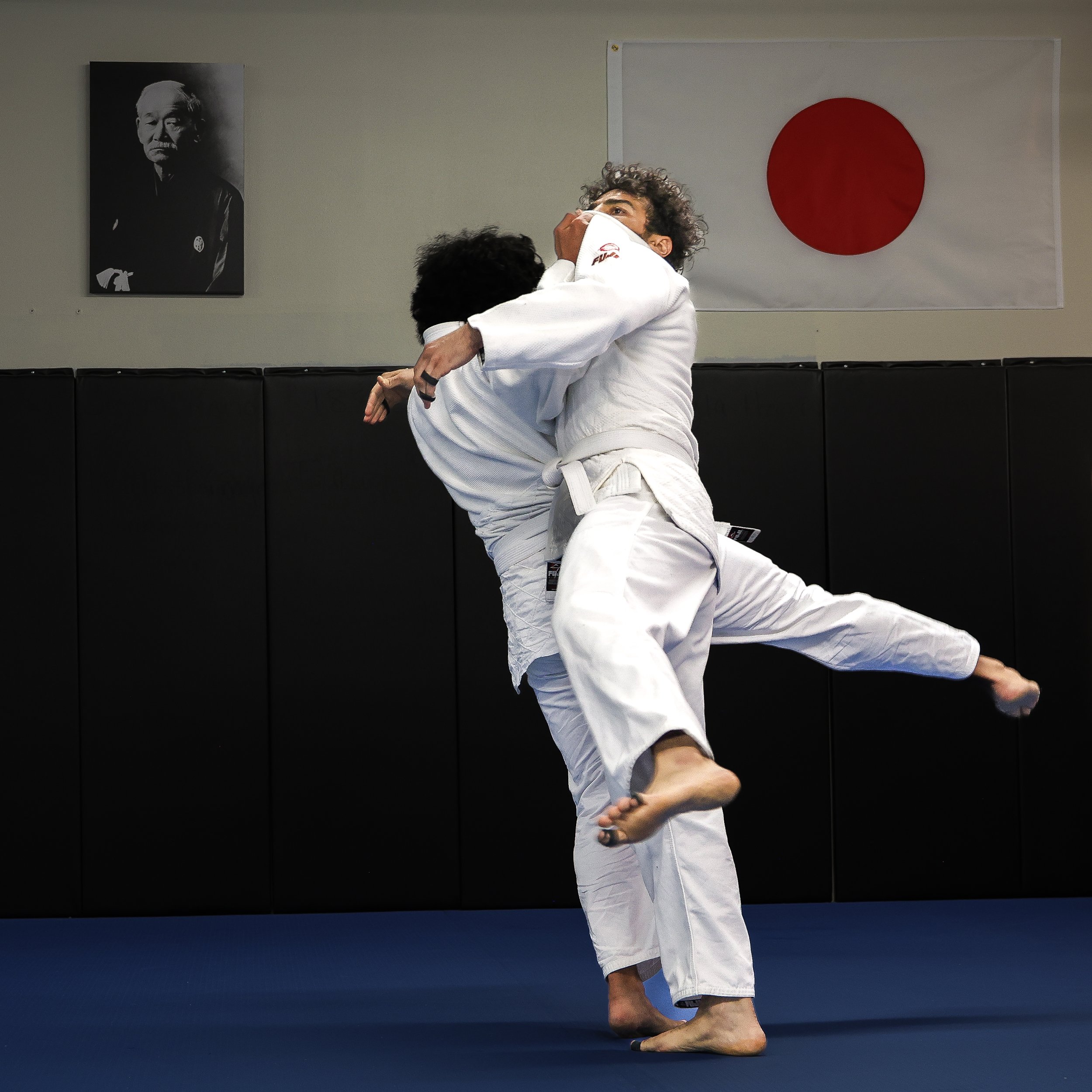 Valkyrie Grappling Academy