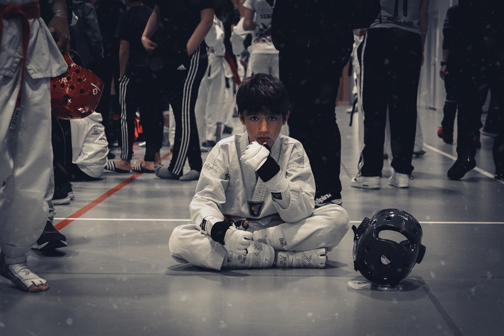 Main image of Vallentuna Taekwondo