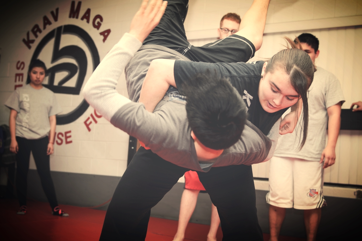 Main image of Valley Fight Club