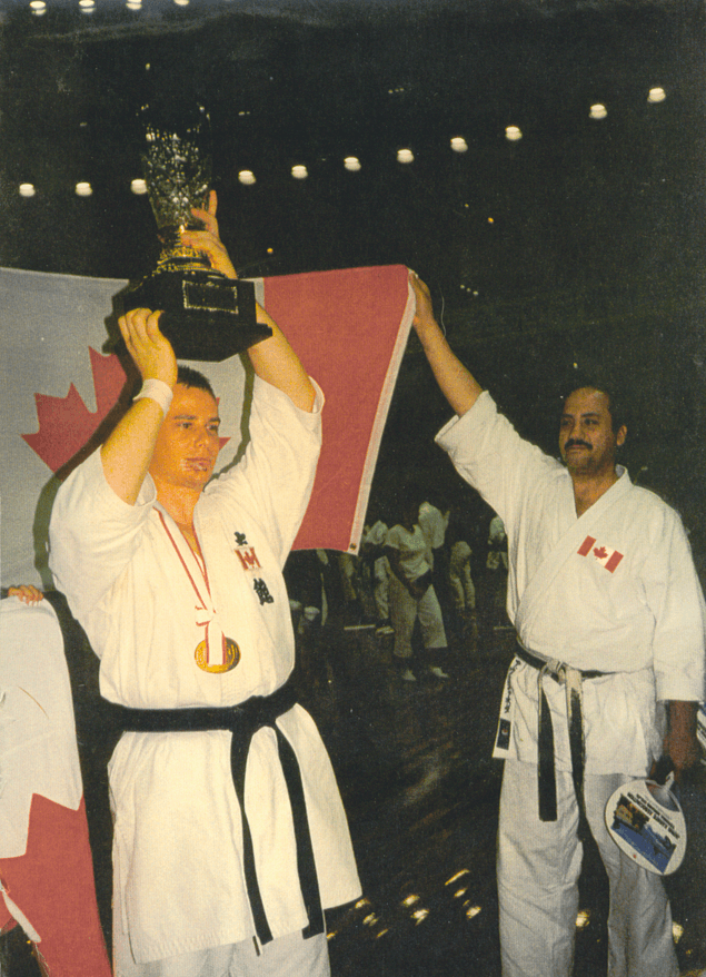 Main image of Valley Shidokan Karate Club
