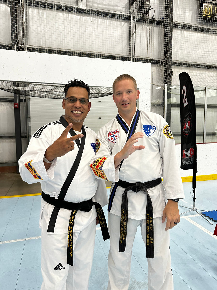 Main image of Valor Combat Academy Of Meadville