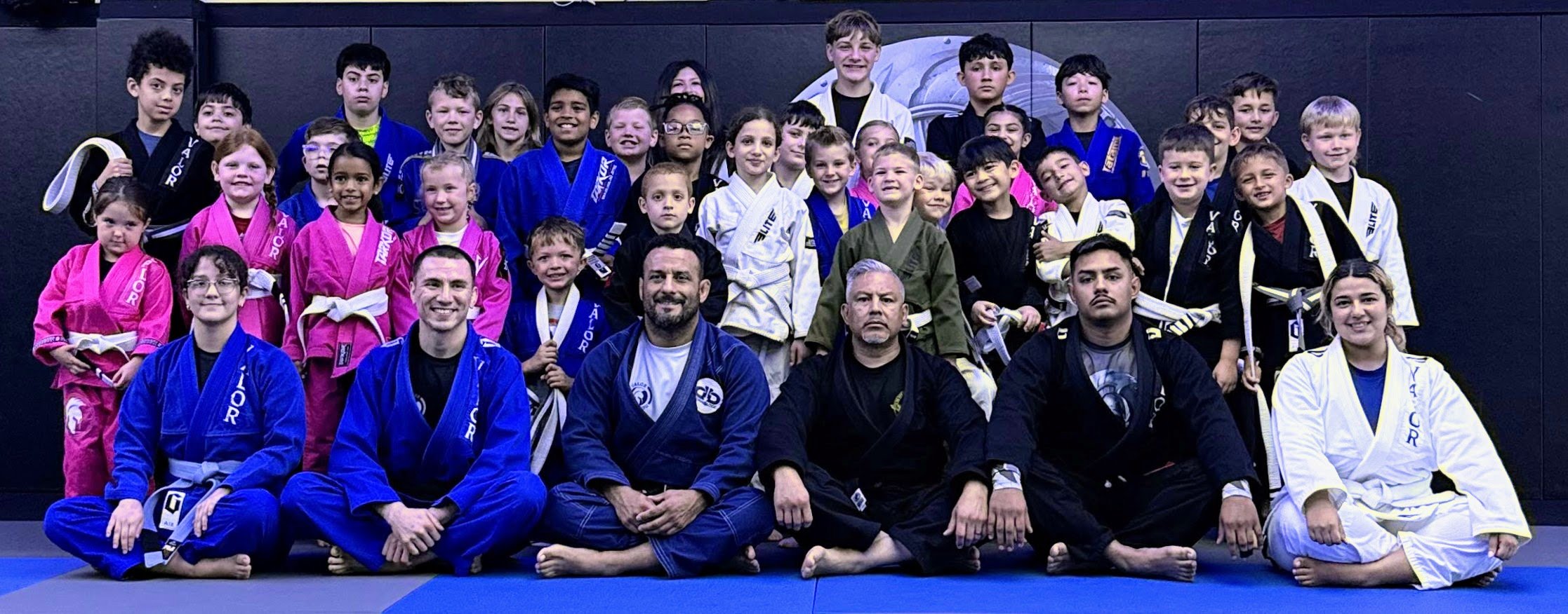 Valor Jiu-Jitsu
