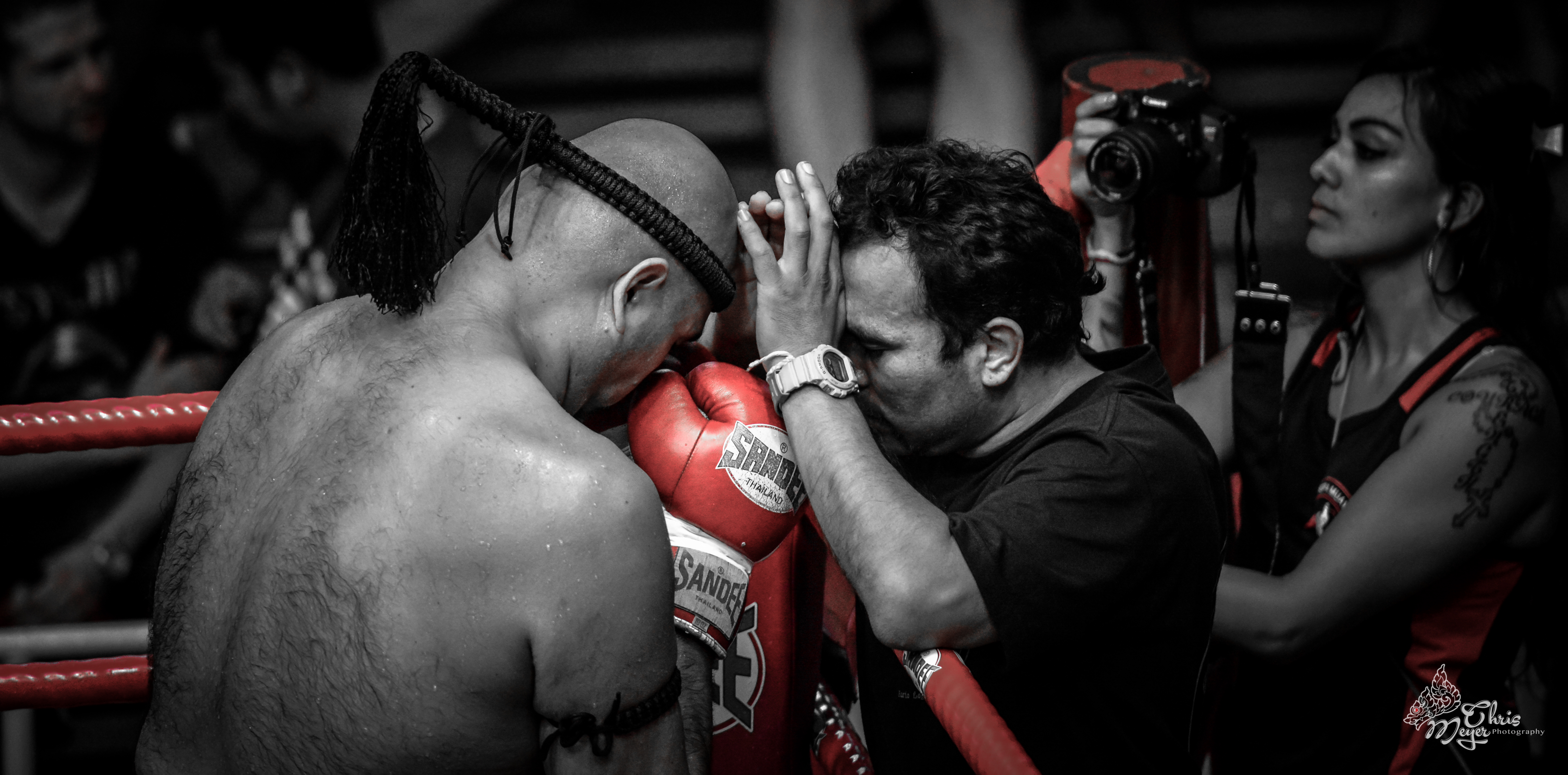 Valor Muay Thai Academy academy image