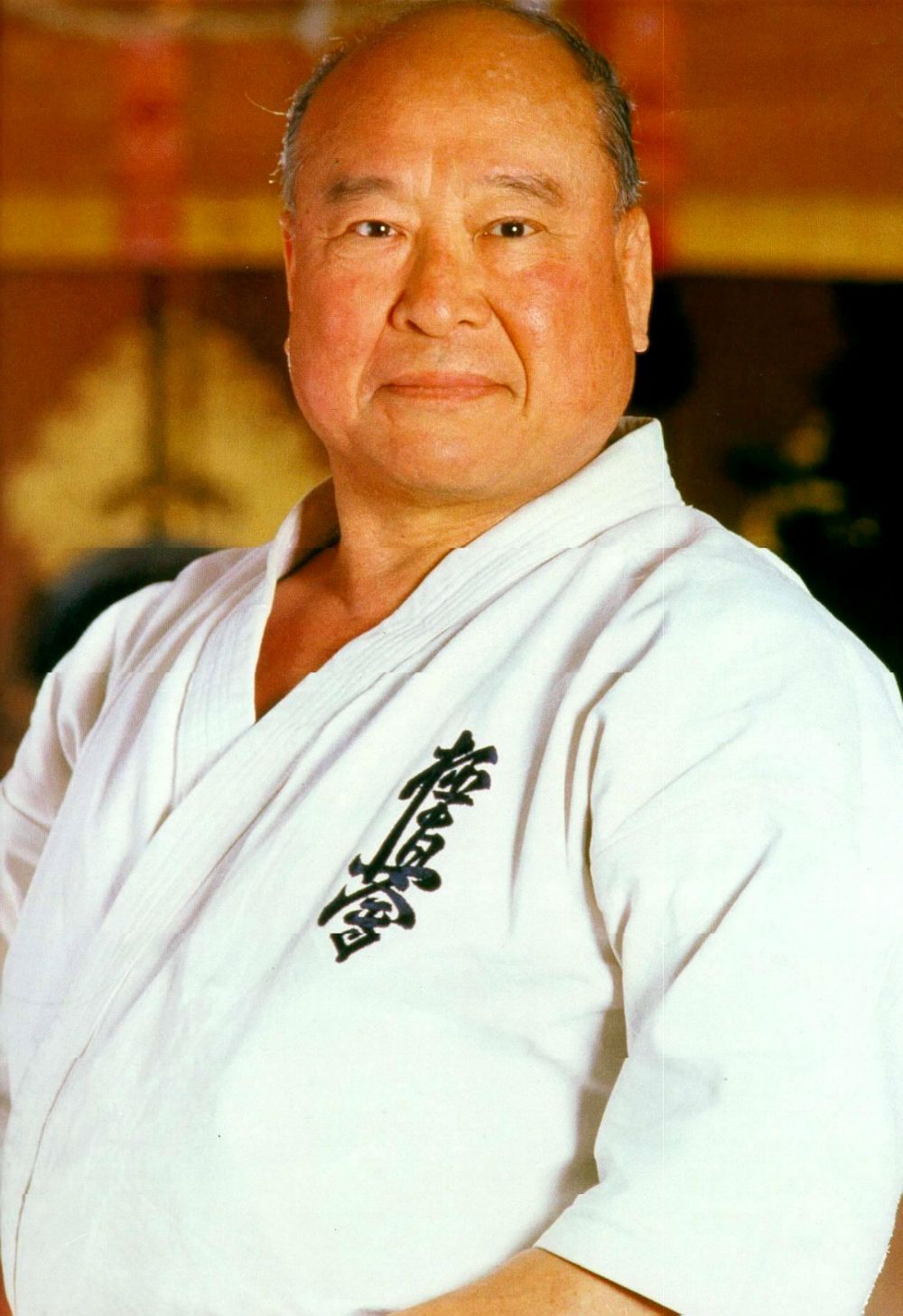 Main image of Vancouver & North Vancouver Kyokushin kan Karate Dojo