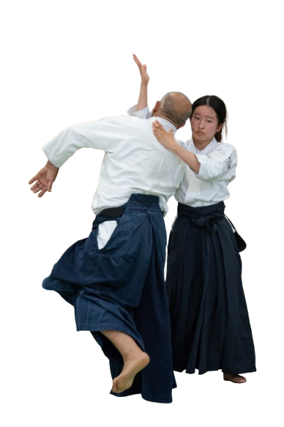 Main image of Vancouver West Aikikai