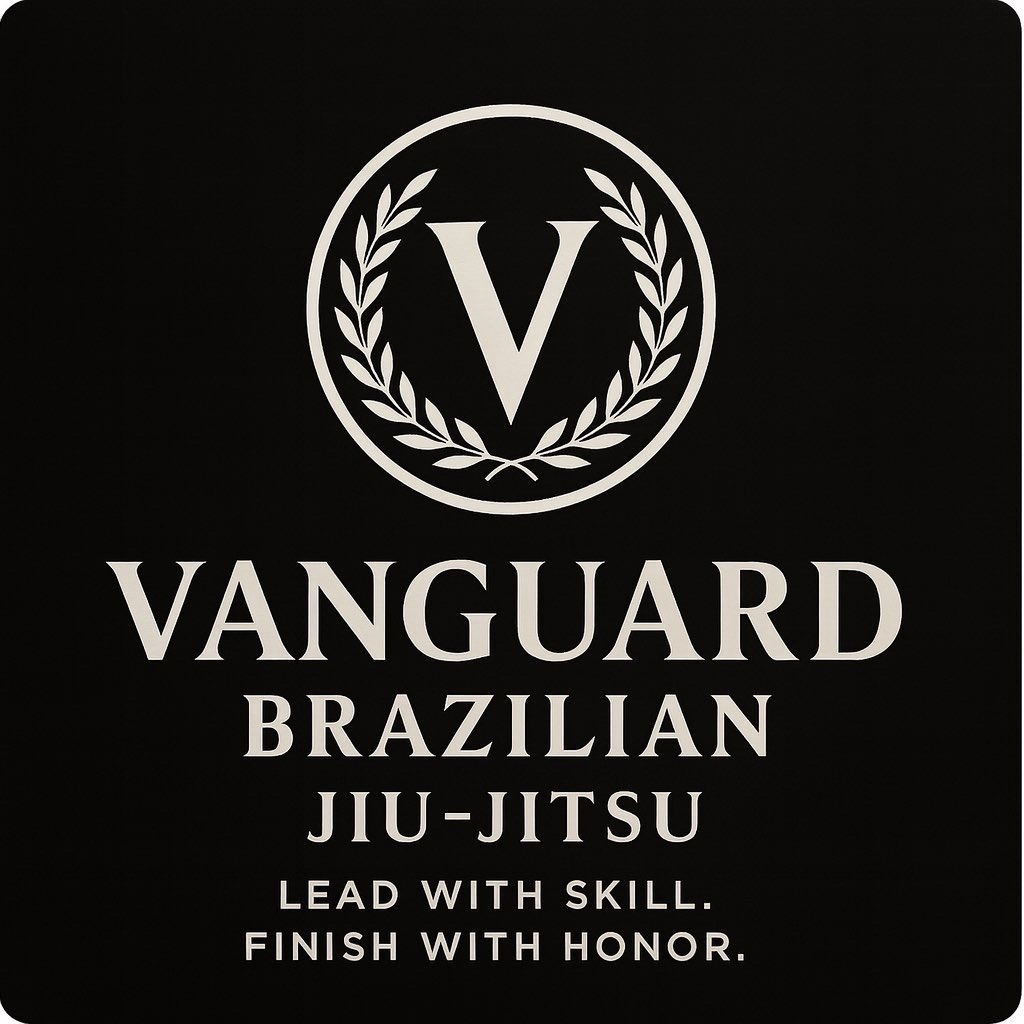 Main image of Vanguard Brazilian Jiu-Jitsu
