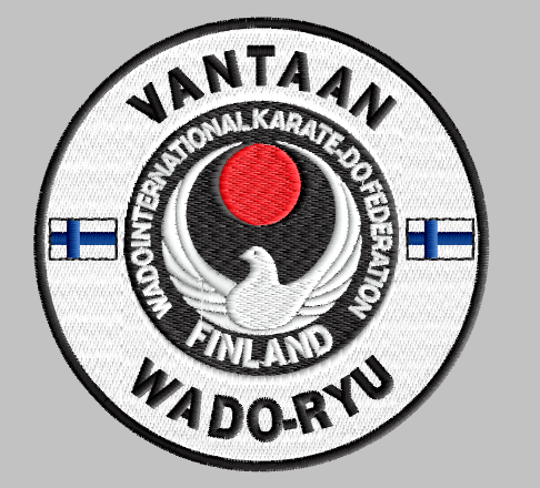 Main image of Vantaan Wado-Ryu