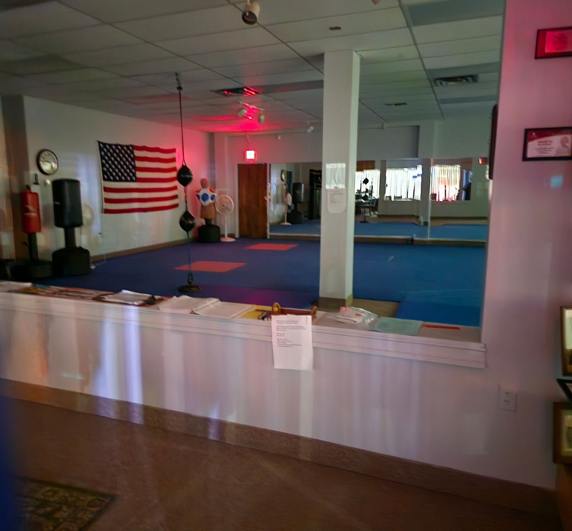 Main image of Varasconi's School Of Self Defense