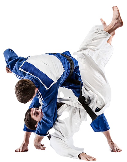 Vaughan Jiu-Jitsu Academy