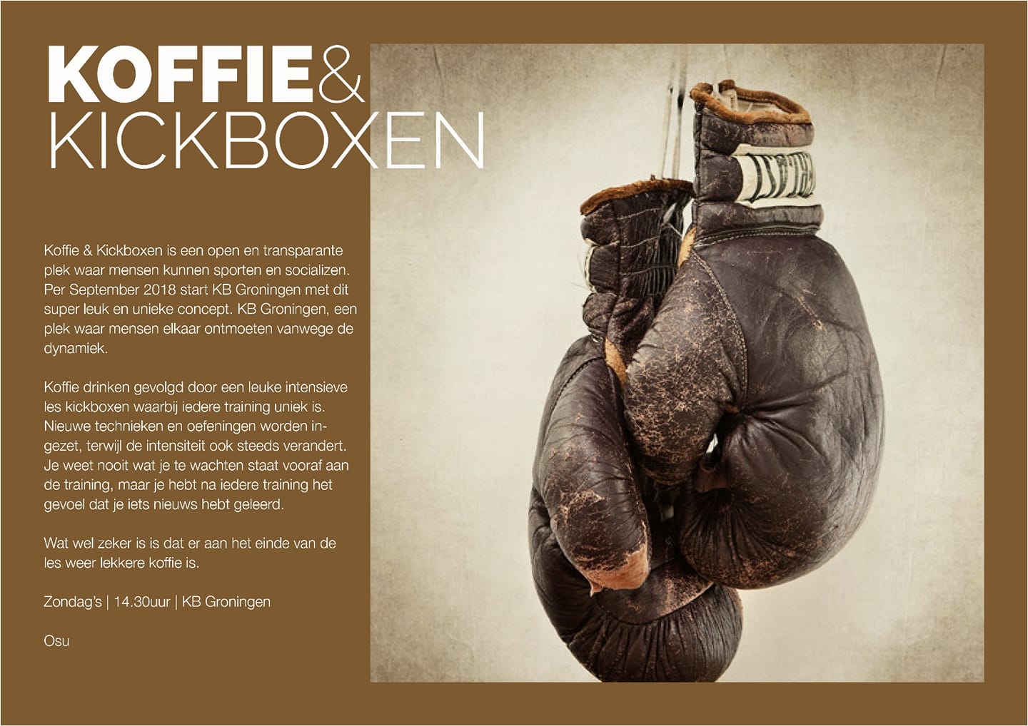 Main image of Vechtsporten Groningen