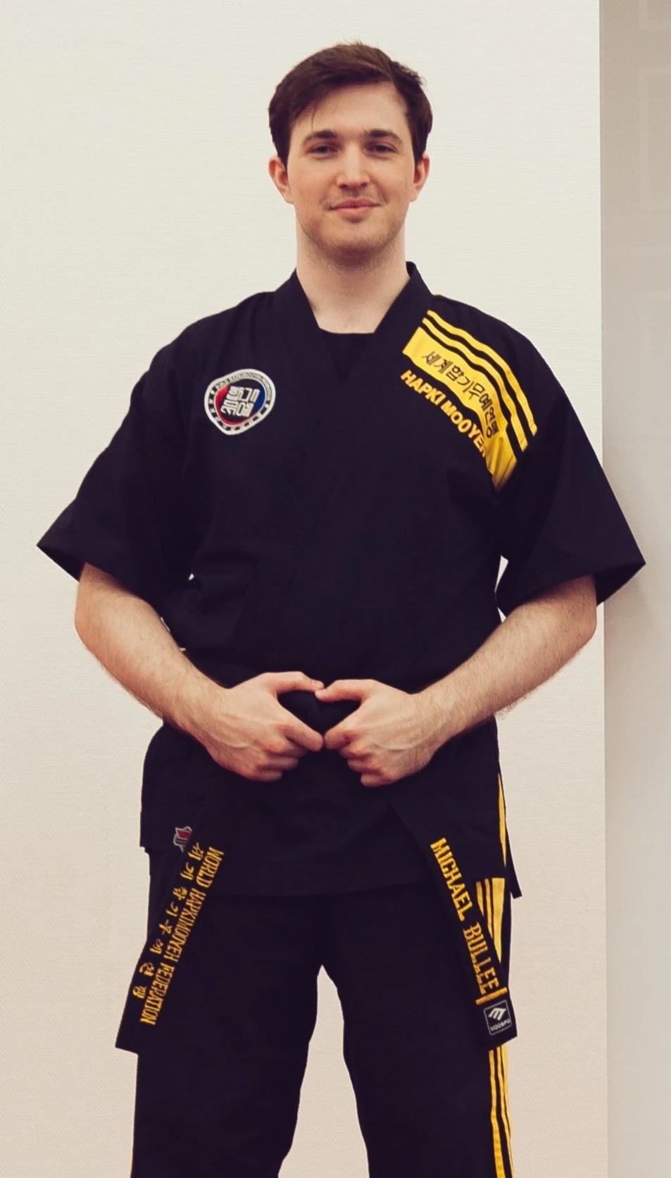 Main image of Vechtsportschool Hyun Moo Culemborg