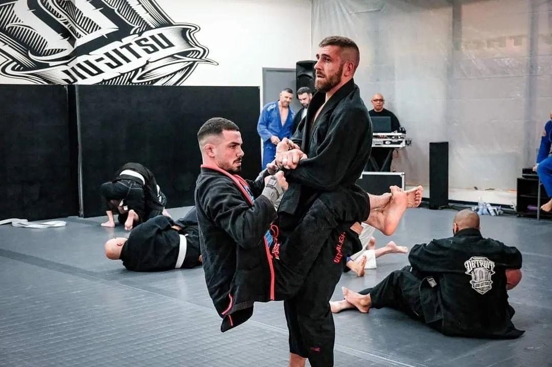 Main image of Veda Combat Academy