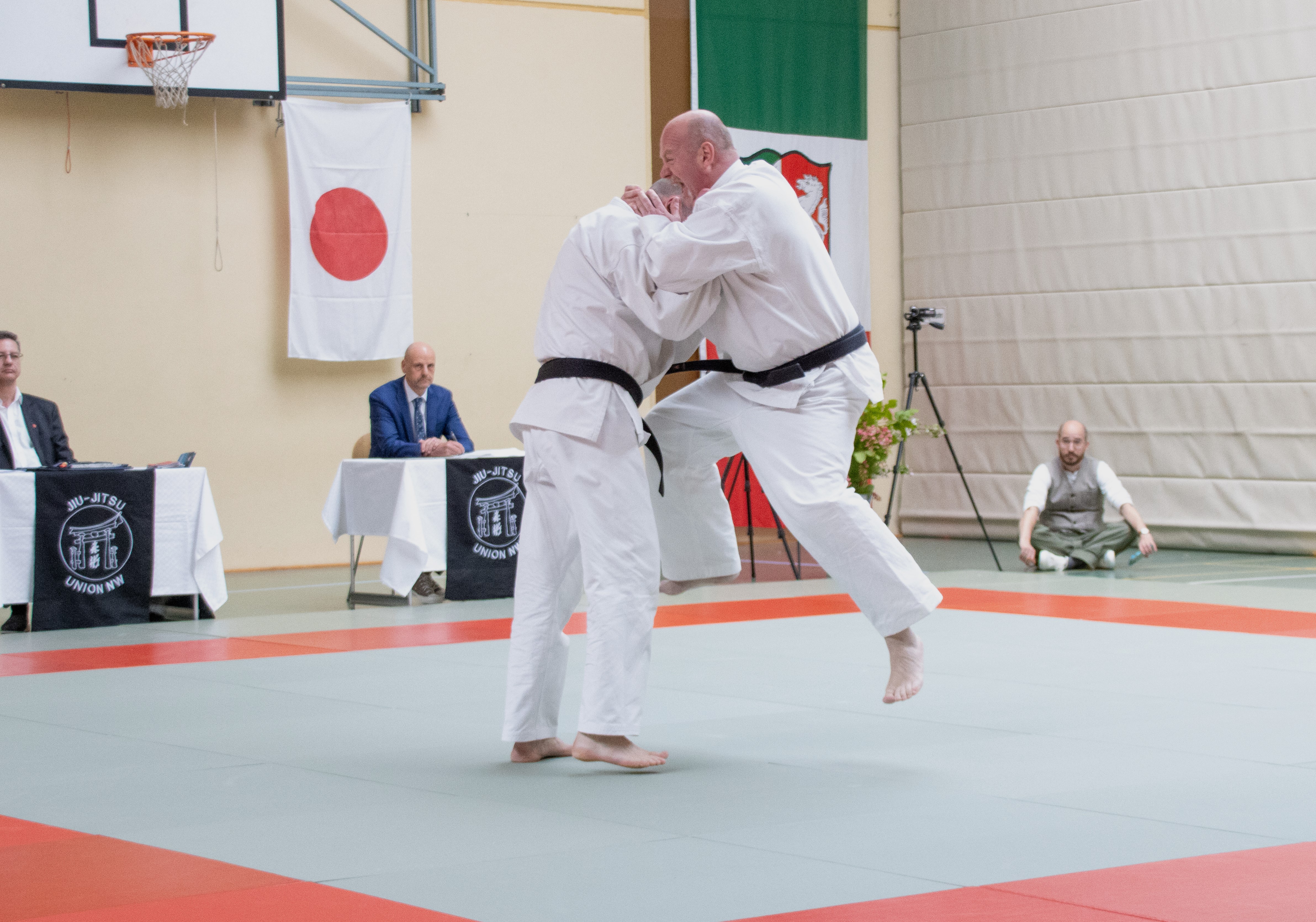 Main image of Velberter Jiu Jitsu Verein Nippon 1979 E.v.
