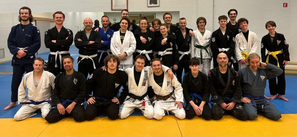 Main image of Veleno Baby Martial Arts