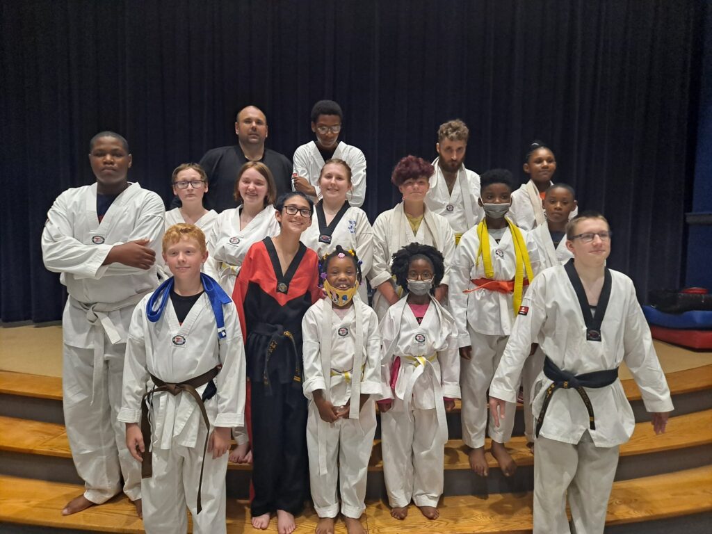 Main image of Velkoff Martial Arts