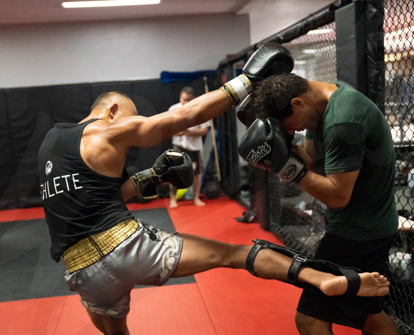Velocity Combat Club