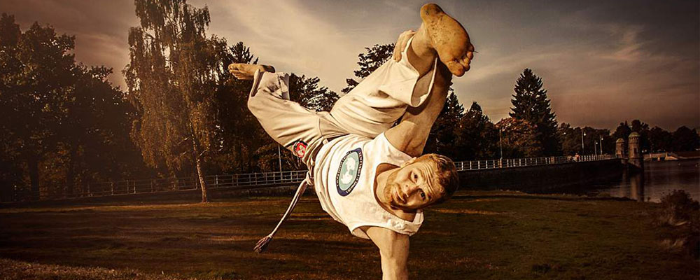 Main image of Vem Camará Capoeira Jablonec nad Nisou