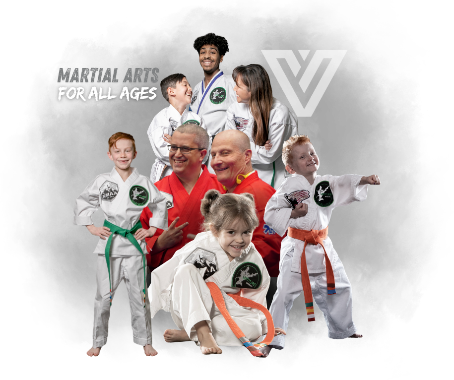 Main image of Venture Martial Arts - Highlands Ranch