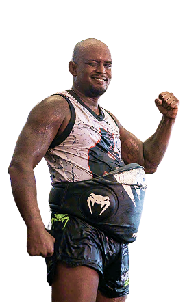 Main image of Venum Training Camp
