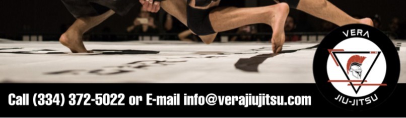 Main image of Vera Jiu Jitsu