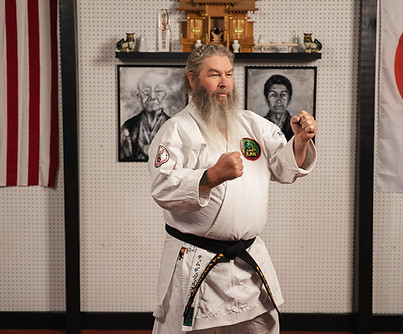 Main image of Vernon Valley Karate Academy