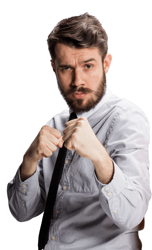 Main image of VESQ Wing Tsun Koepenick