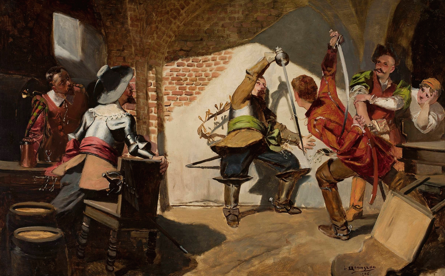 Main image of Via Bruxellensis