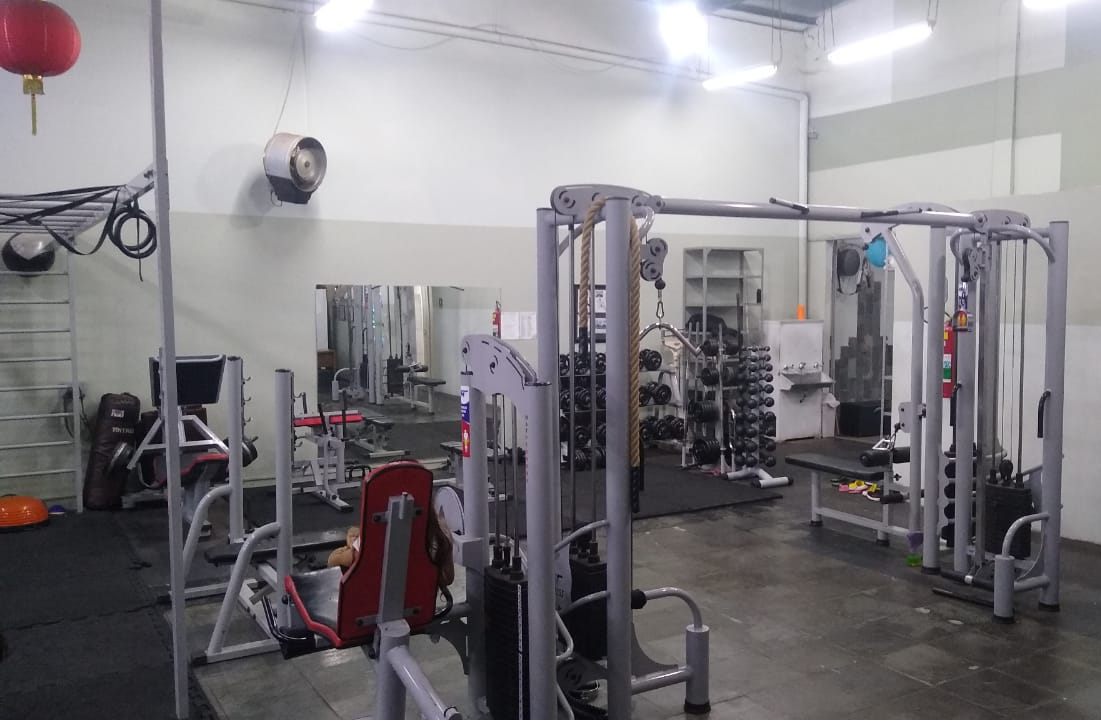 Main image of Viana Institute of Martial Arts