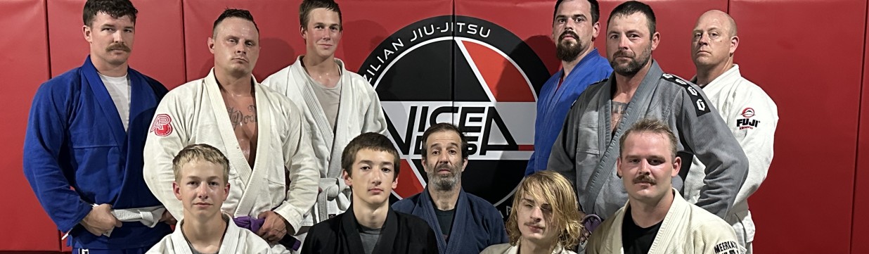 Main image of Vice Versa BJJ