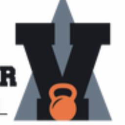 Main image of Victor kettlebell and MMA
