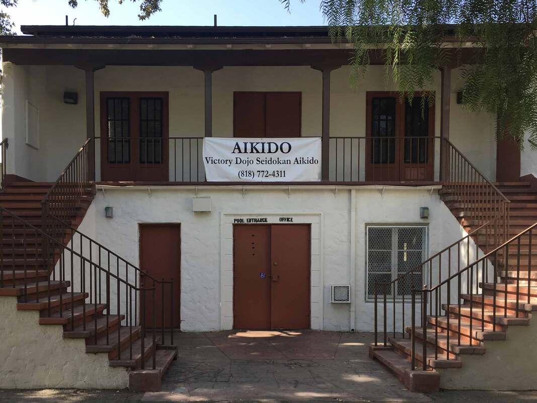 Main image of Victory Dojo Seidokan Aikido