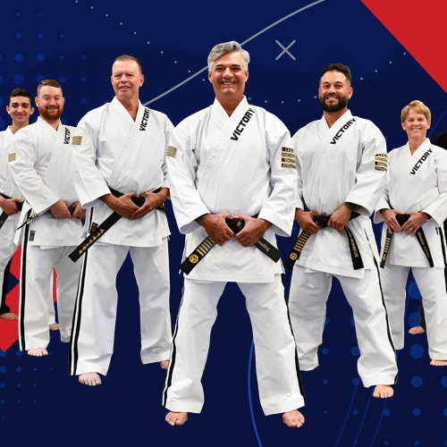 Main image of Victory Martial Arts