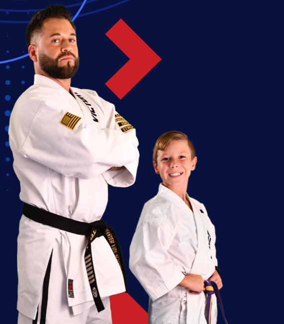Victory Martial Arts - Waterford Lakes