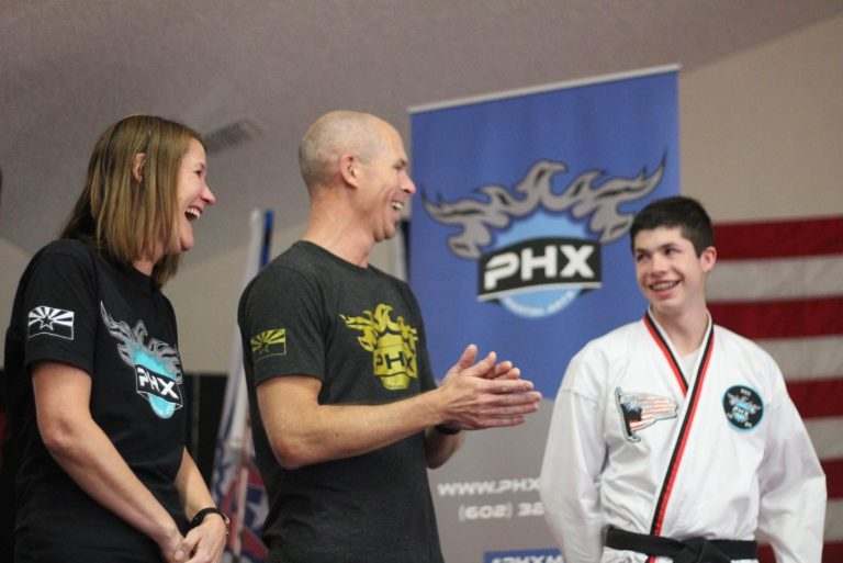 Main image of Victory PHX Martial Arts - Glendale