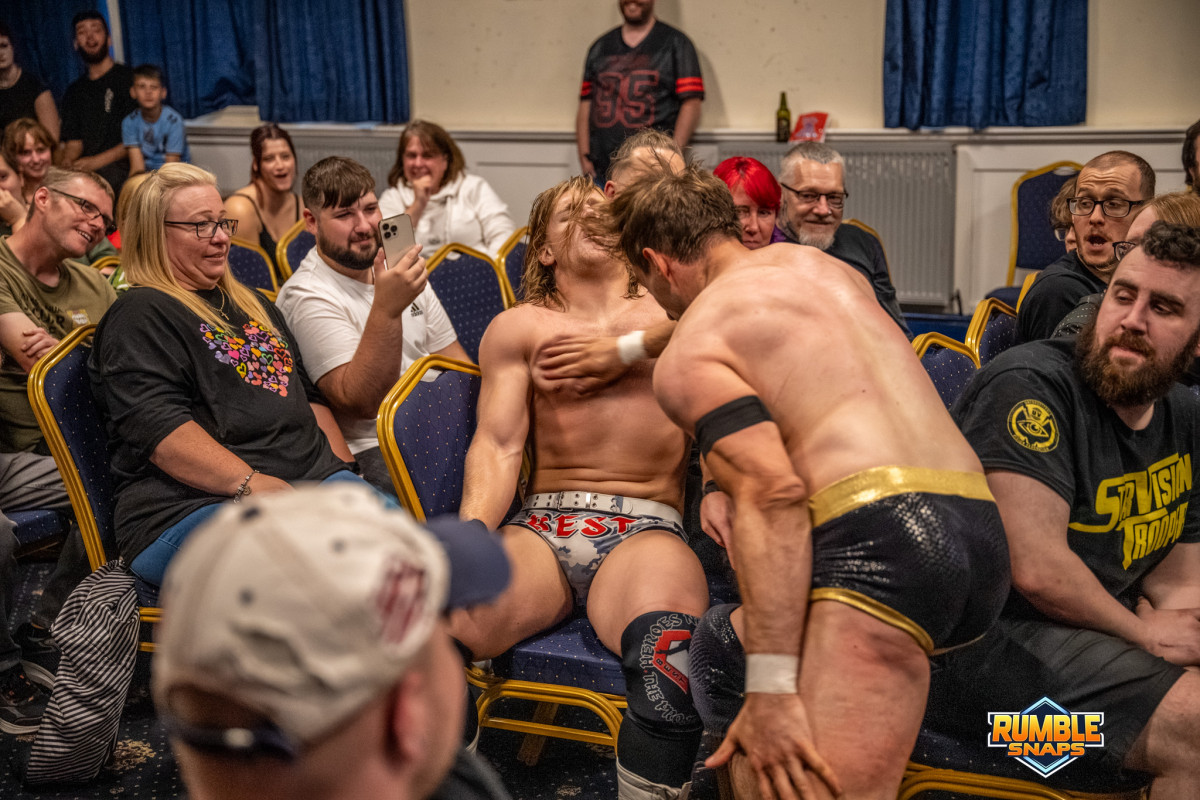 Main image of Victory Pro Wrestling
