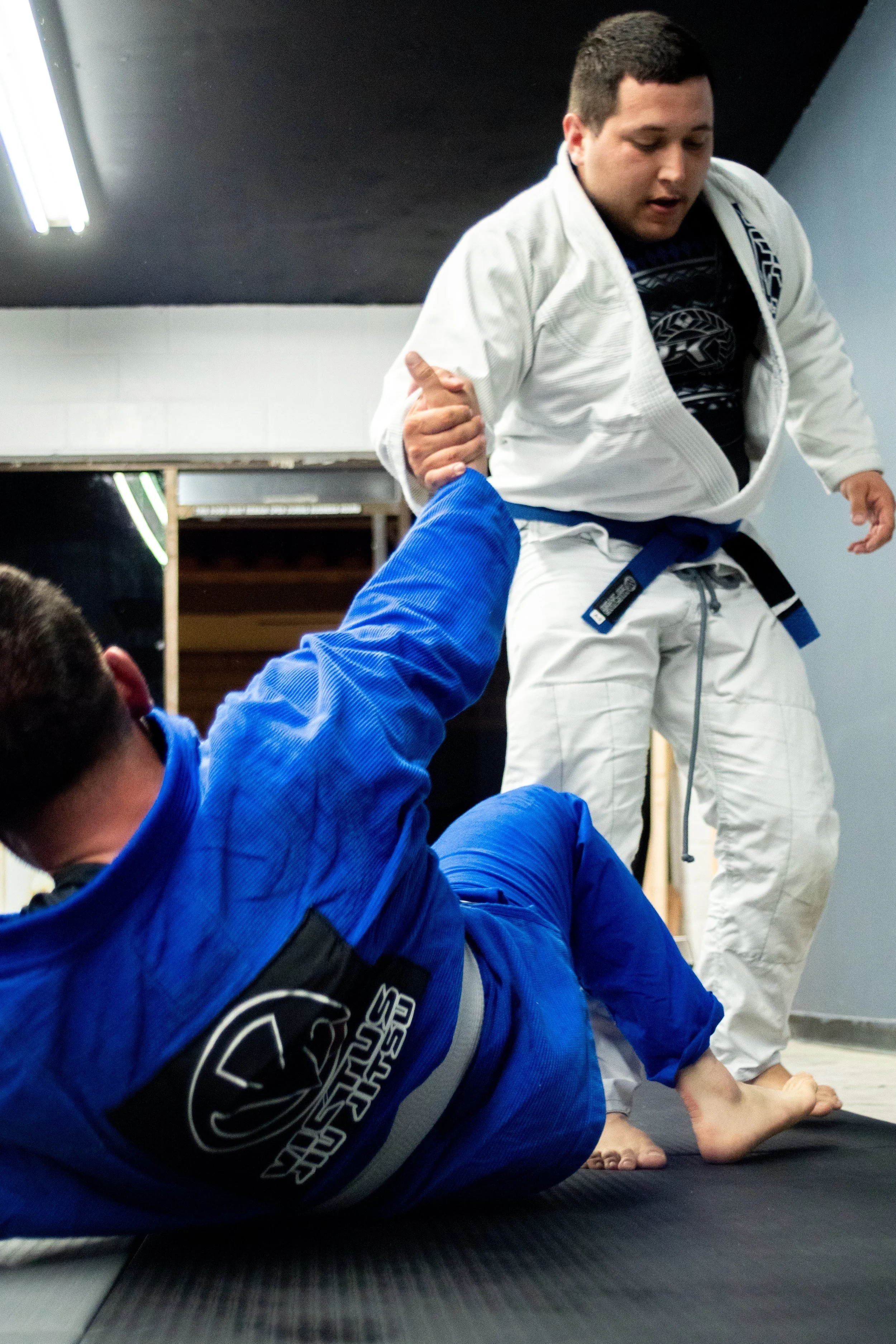 Victus BJJ