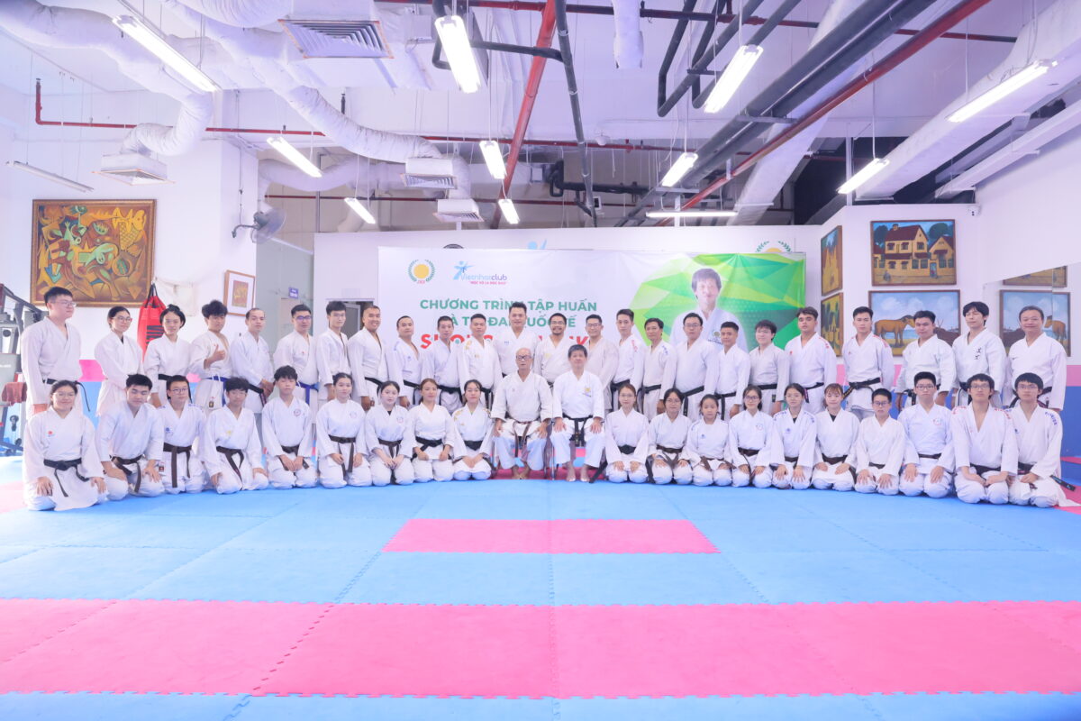 Main image of Vietnhatclub Hải Phòng