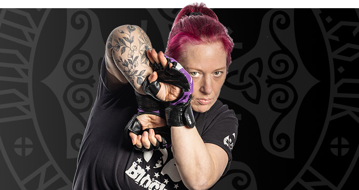 Main image of Viking Combatives