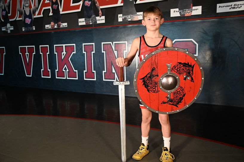 Main image of Viking Wrestling Club